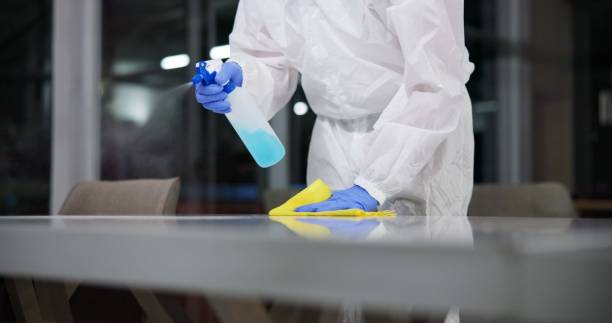 Licensed Blood Cleanup service in Sadieville, KY - Trauma Clean Pros